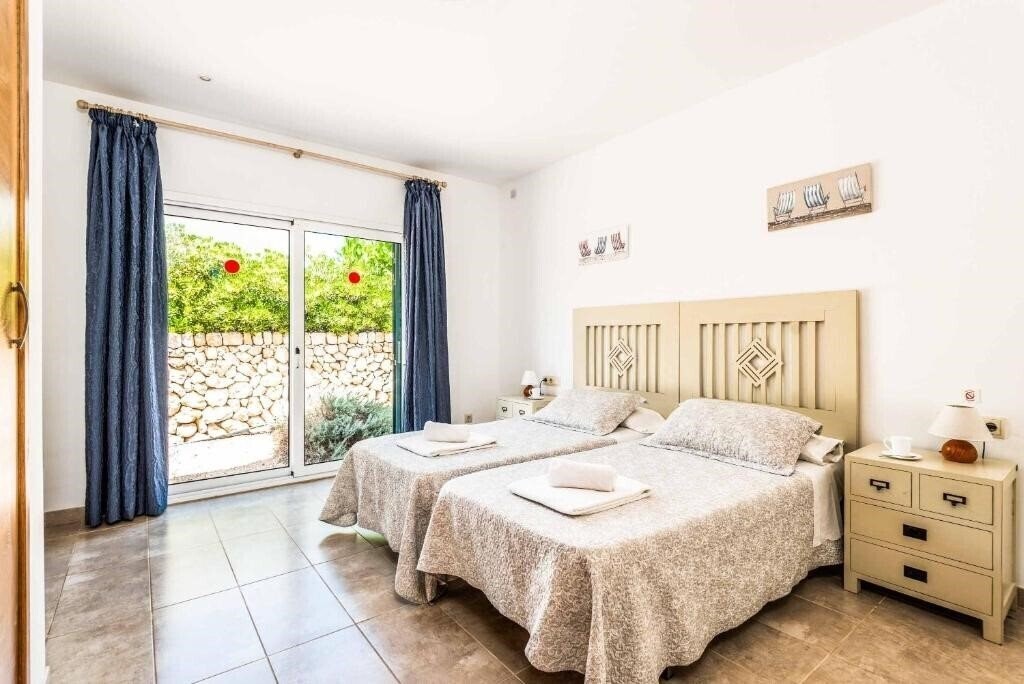 Апартаменты Villa Satalaia 3*