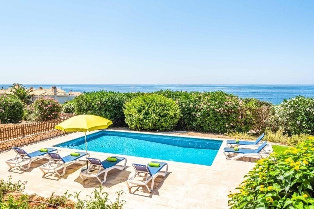 Панорама Villa Satalaia 3*