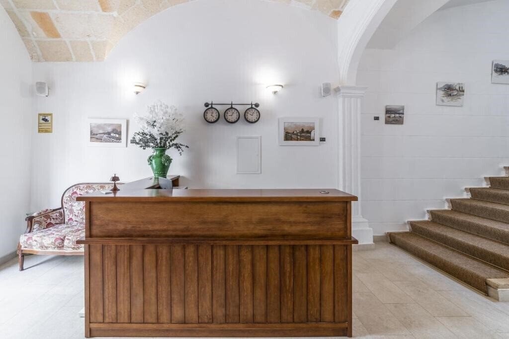 Апартаменты Seranova Luxury Hotel Adult Only 3*