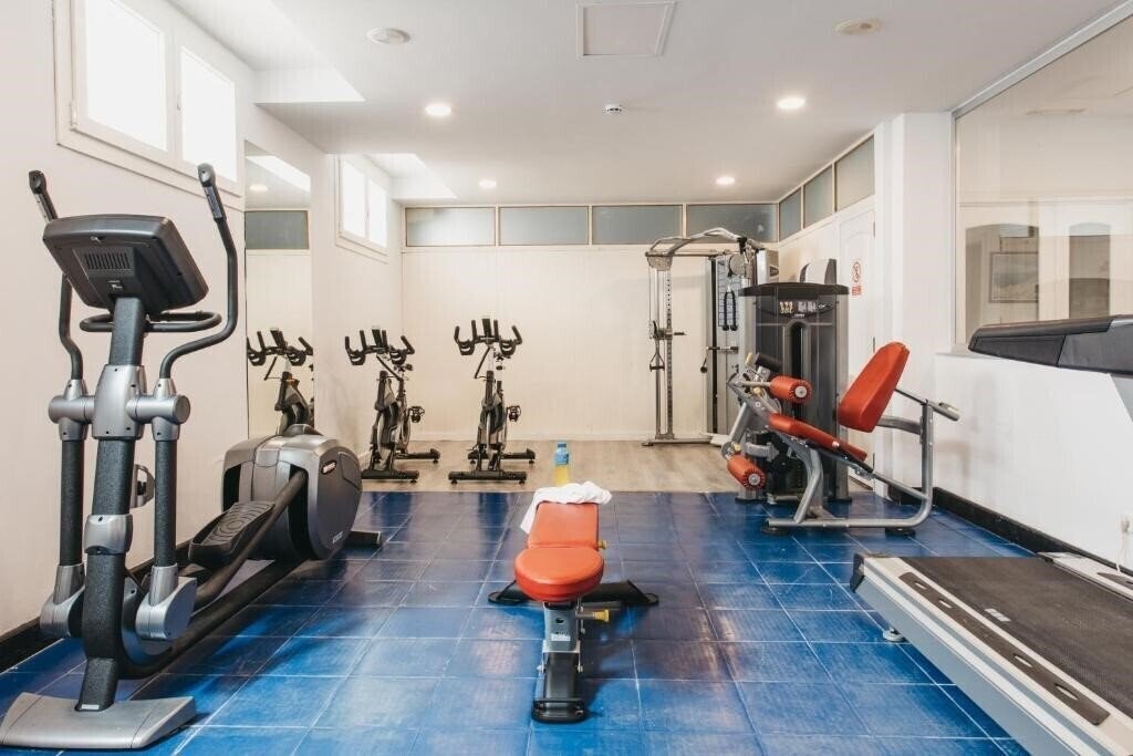 Вид Minura Cala Galdana & Apartamentos D'Aljandar 4*