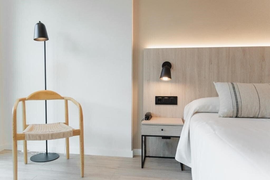 Апартаменти Minura Cala Galdana & Apartamentos D'Aljandar 4*