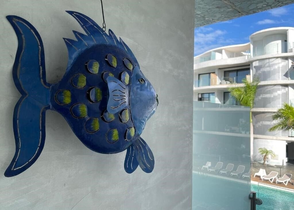 Панорама Las Olas 4*