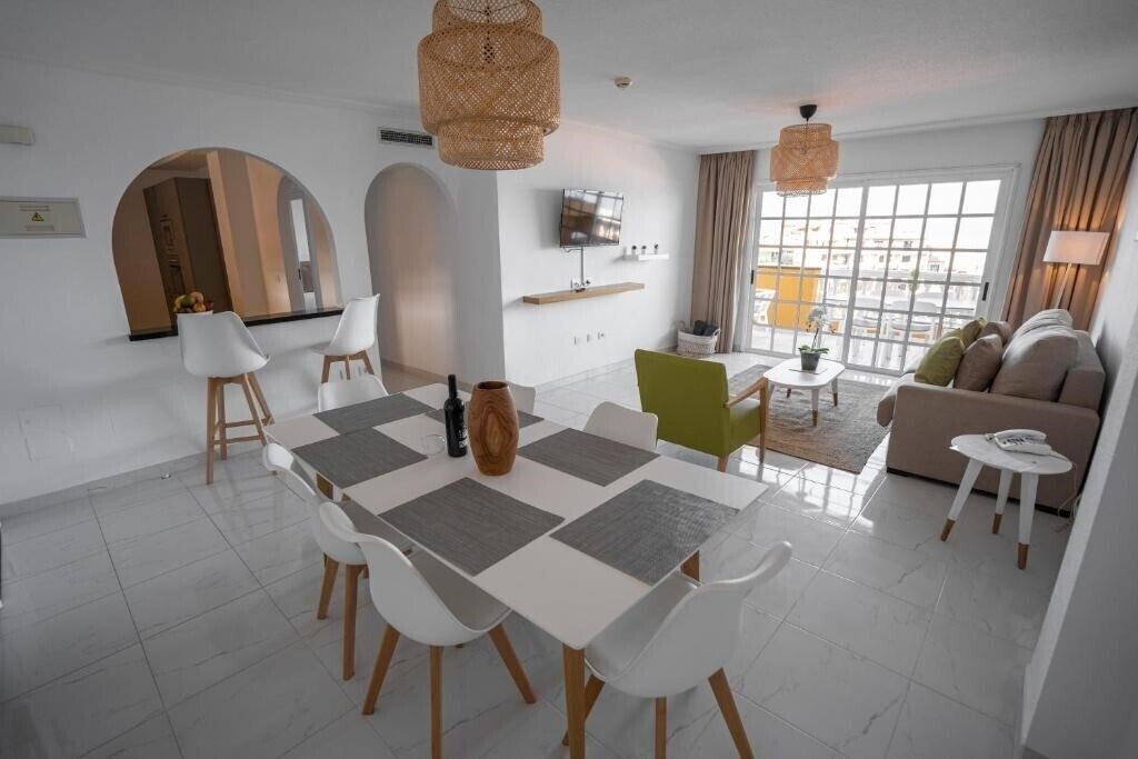 Вид El Marques Palace 4*