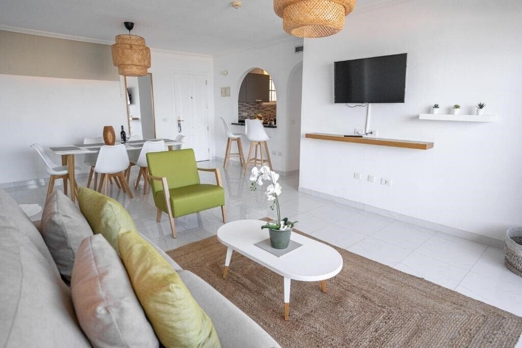 Территория El Marques Palace 4*