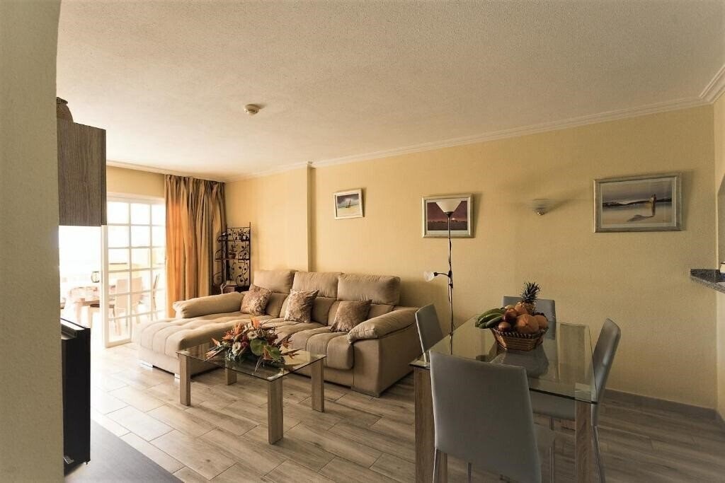 Панорама El Marques Palace 4*