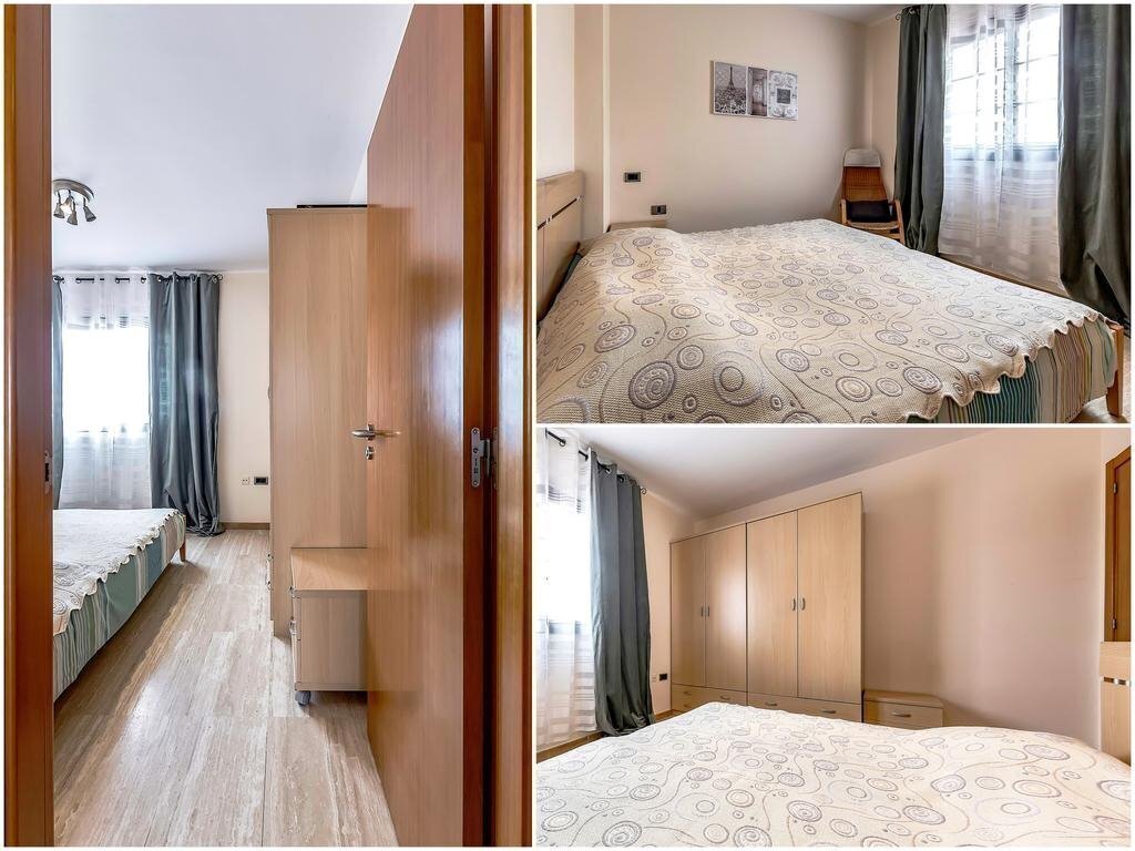 Территория El Duque 4*