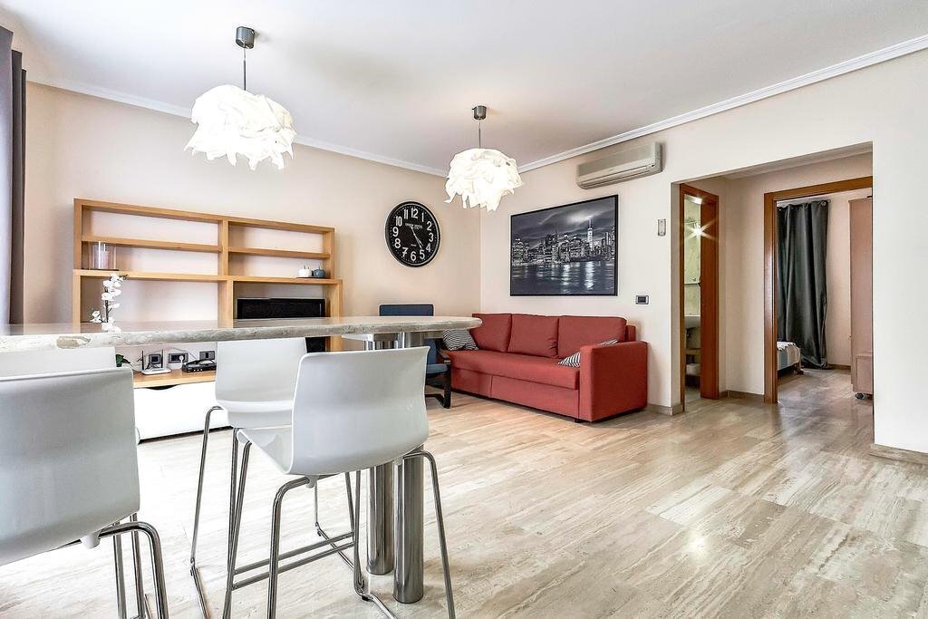 Апартаменты El Duque 4*