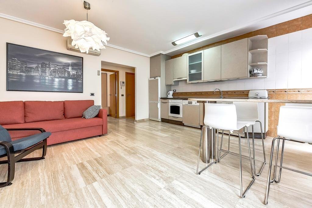 Панорама El Duque 4*