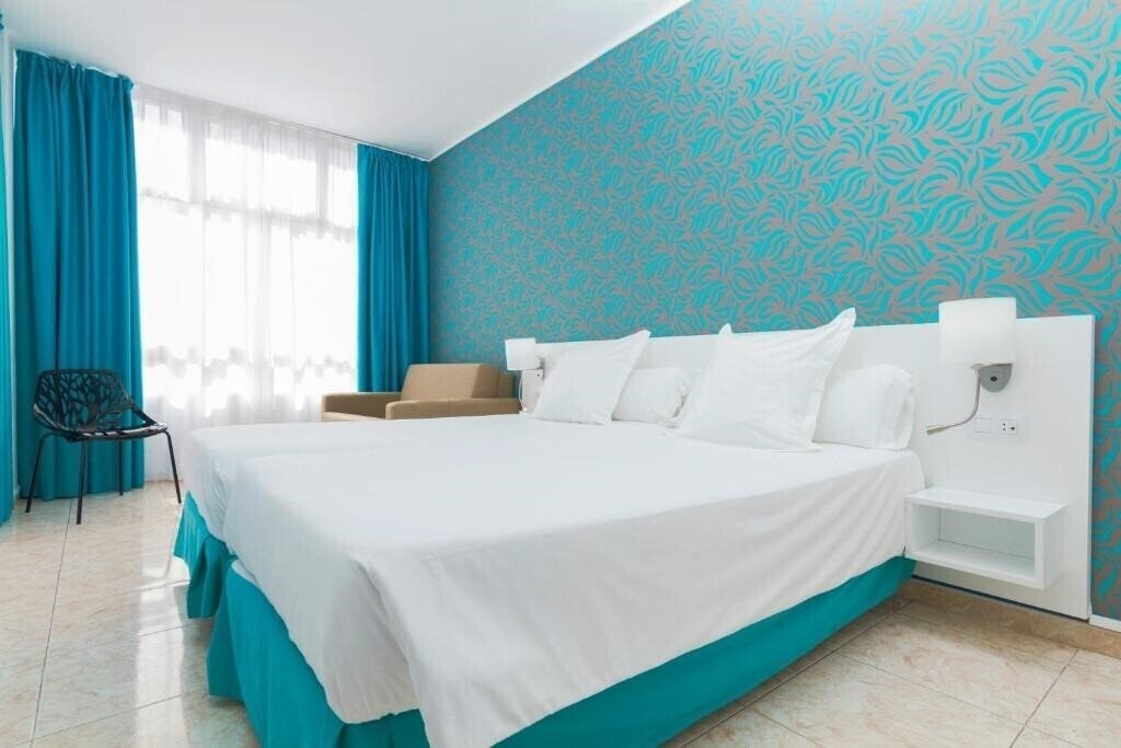 Панорама Concordia 4*