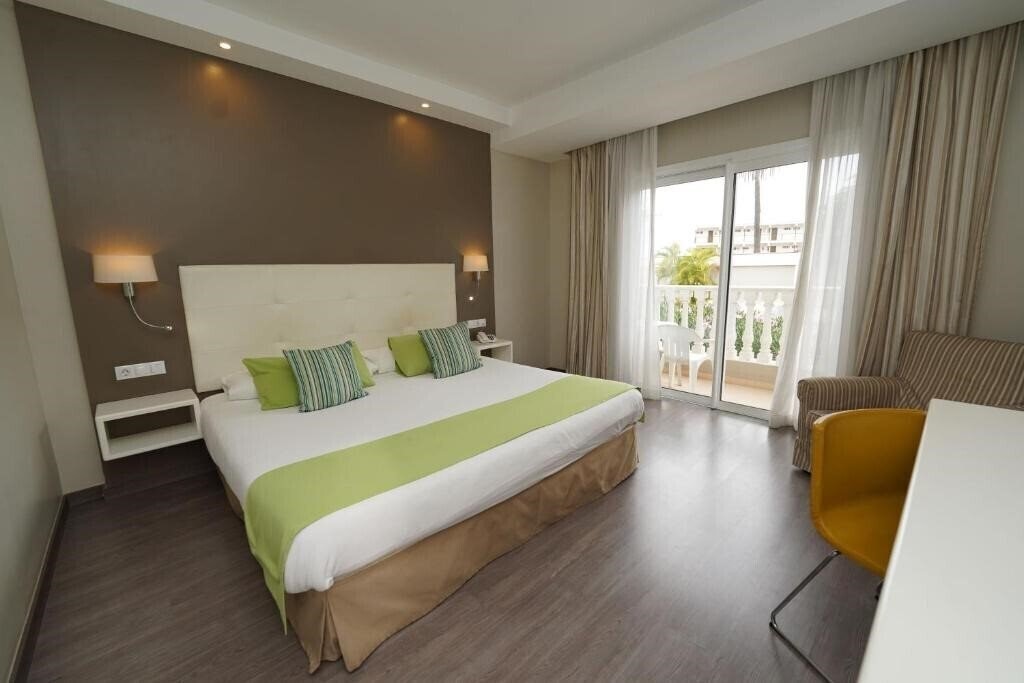 Фото San Borondon 3*
