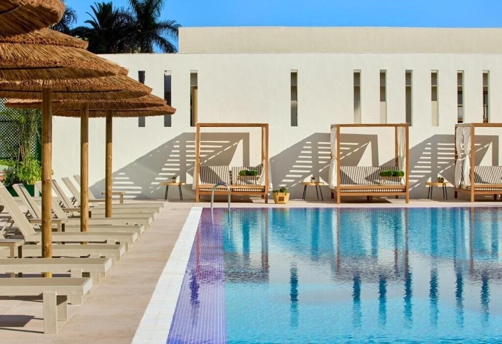 Картинка Melia Costa Atlantis 4*