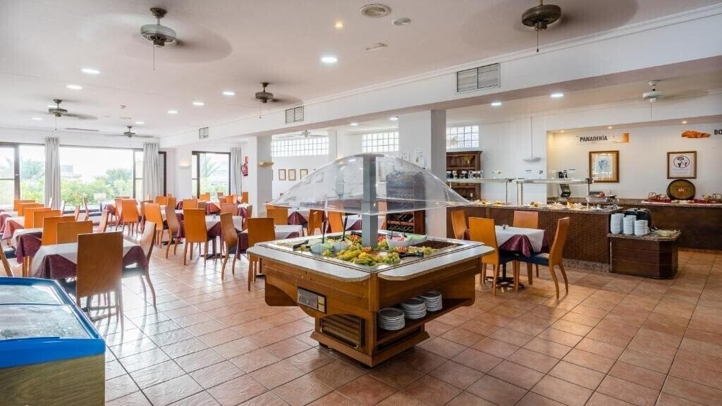 Картинка Blue Sea Callao Garden 3*