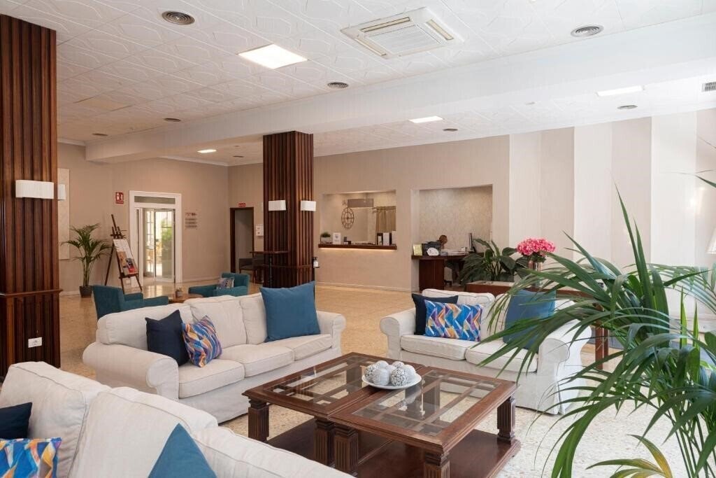 Картинка Marte 3*