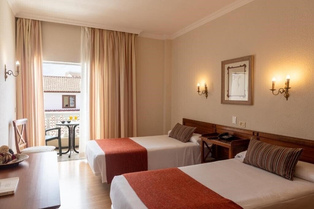 Территория Marte 3*