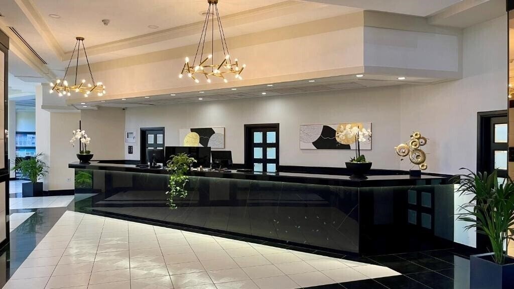 Фотография Puerto Palace 4*