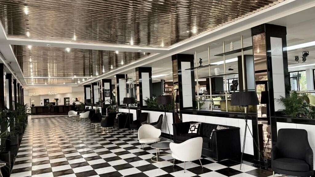 Изображение Puerto Palace 4*