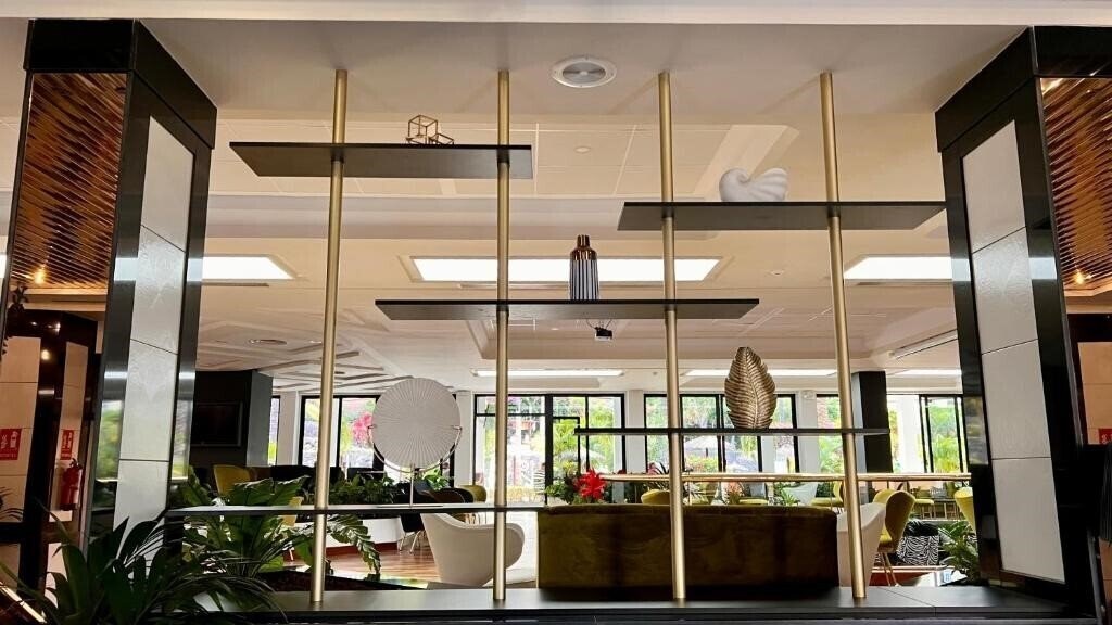 Картинка Puerto Palace 4*