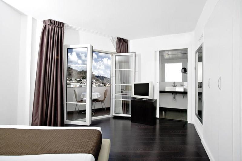 Фотографія Barcelo Santa Cruz Contemporaneo 3*