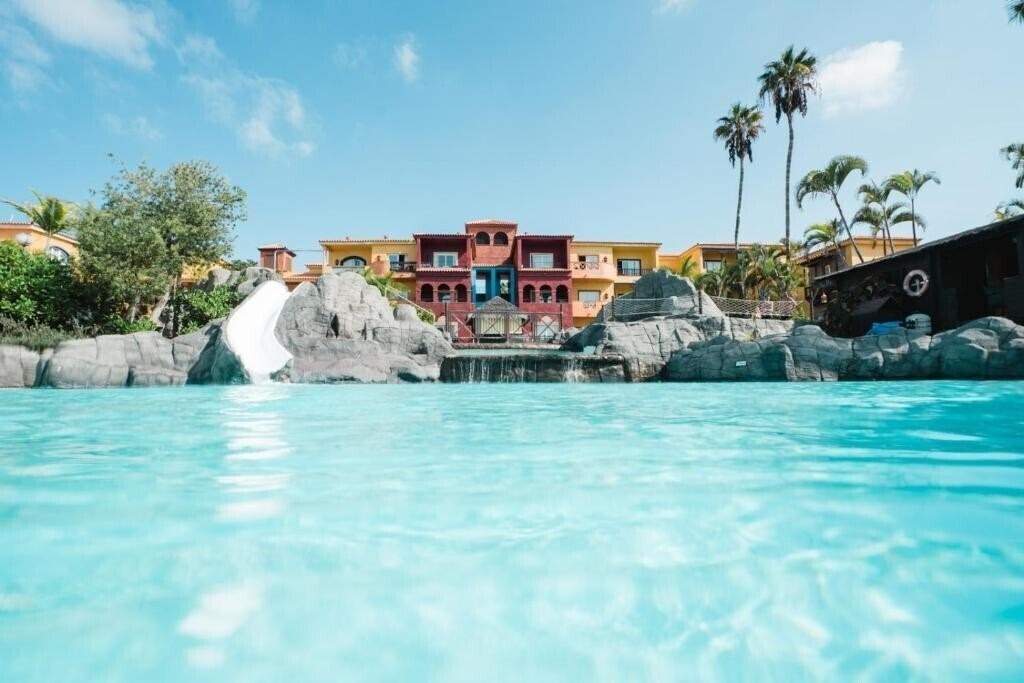 Фотографія Park Club Europe 3*