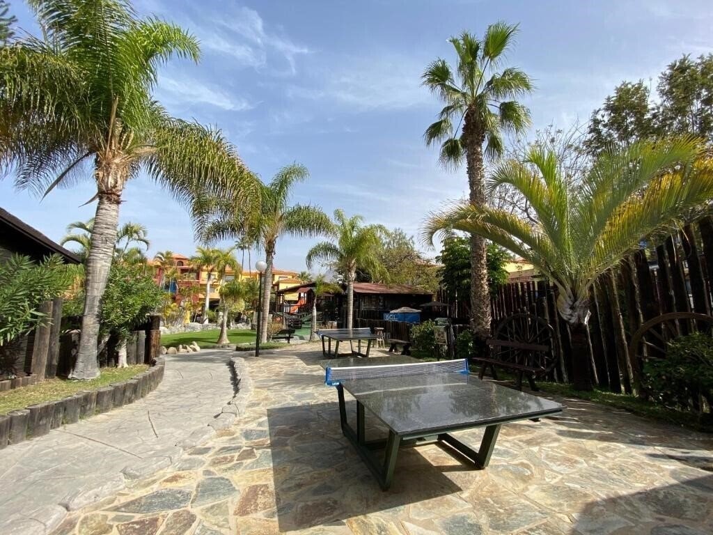 Вид Park Club Europe 3*