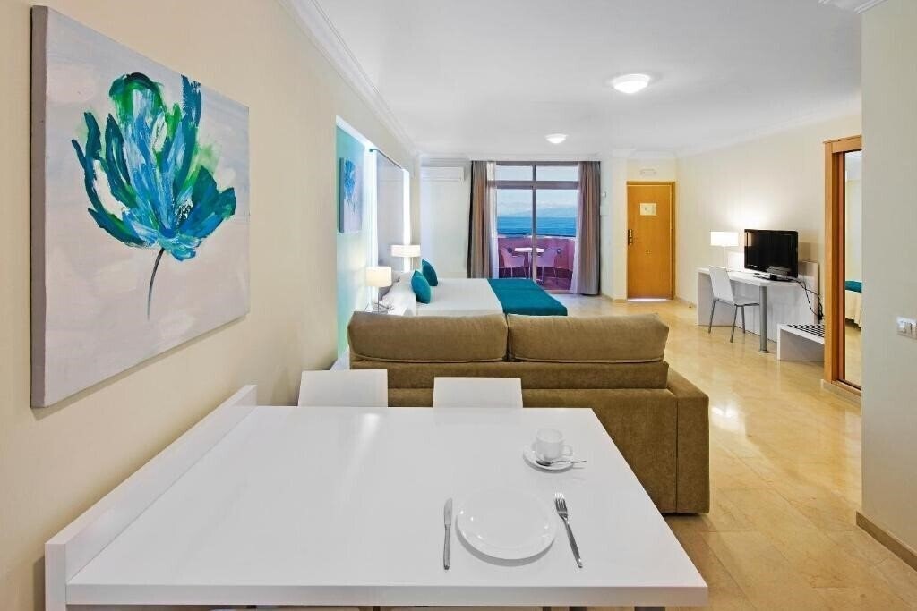 Территория Panoramica Heights 3*