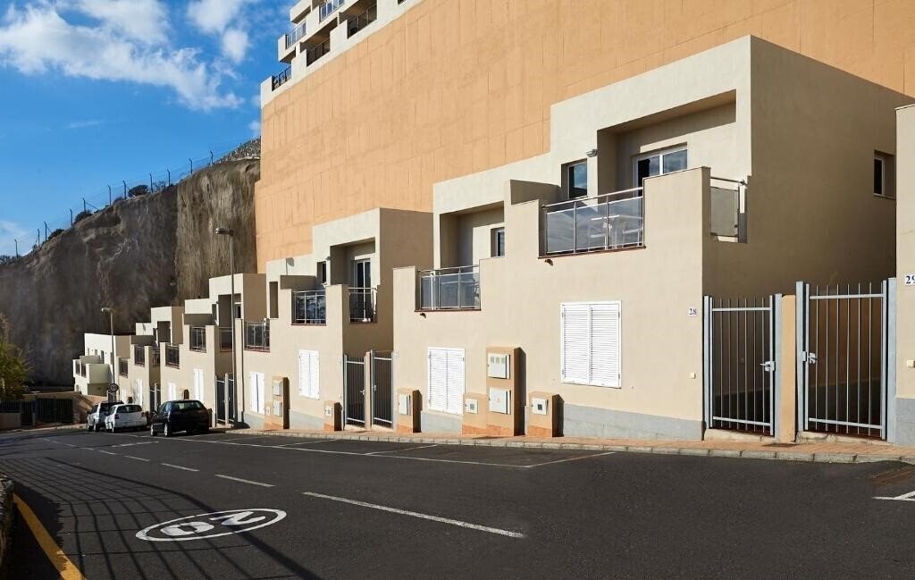 Апартаменты Panoramica Heights 3*