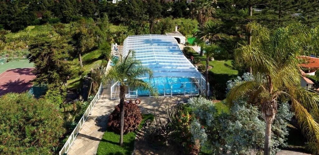 Фото Parque Vacacional Eden 3*