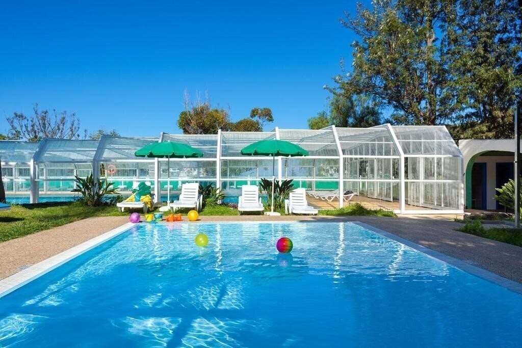 Фотография Parque Vacacional Eden 3*