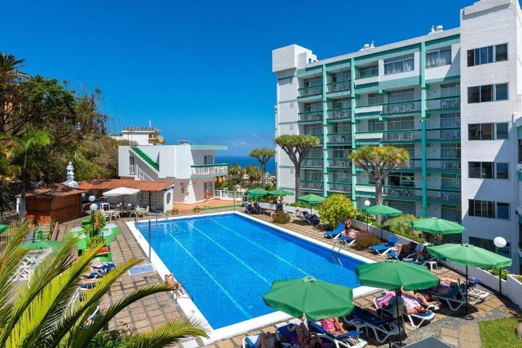 Изображение Parque Vacacional Eden 3*