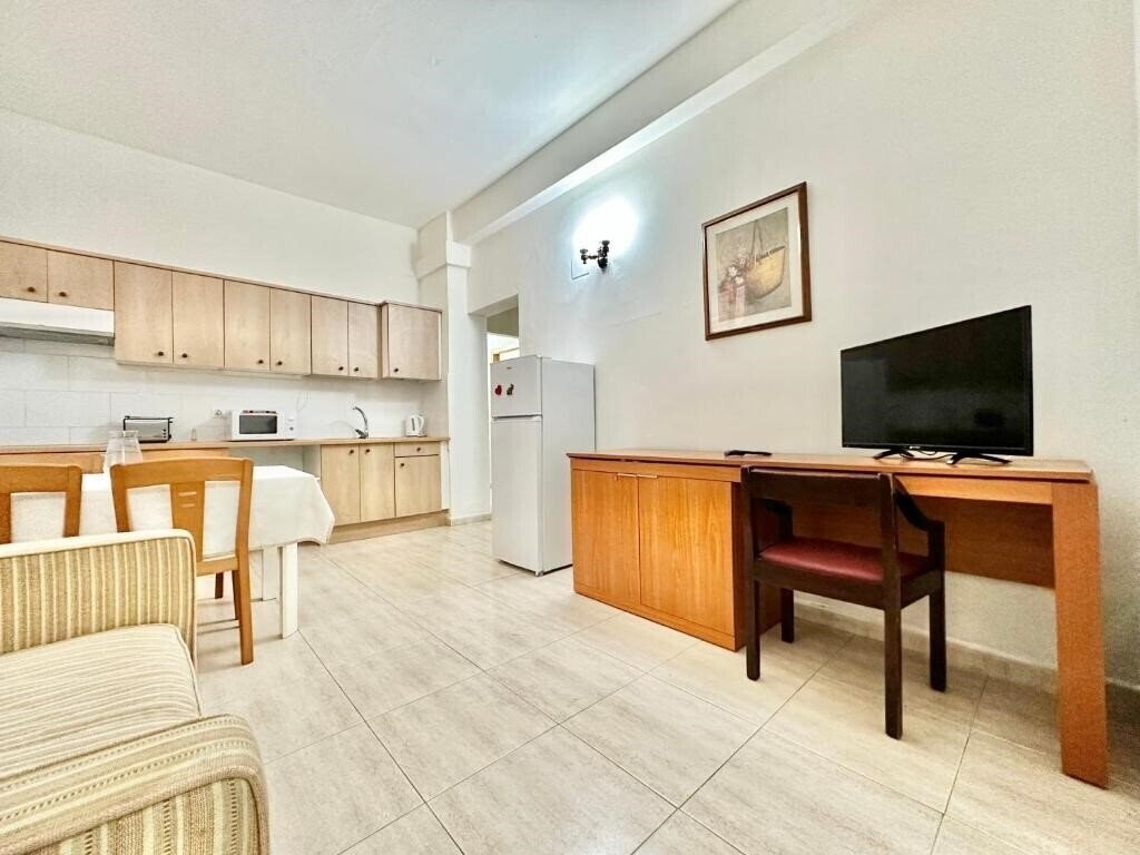 Территория Alta 3*