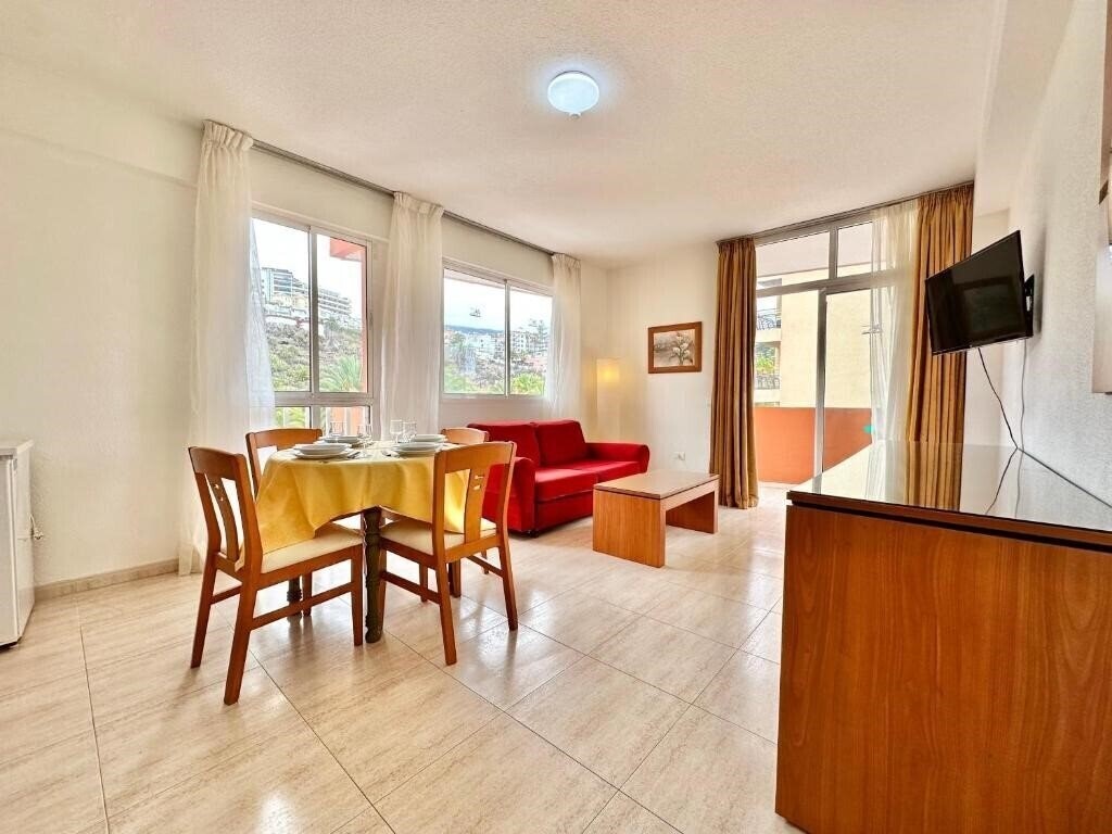 Апартаменты Alta 3*