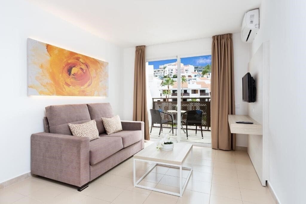 Картинка Globales Tamaimo Tropical Apartamentos 3*