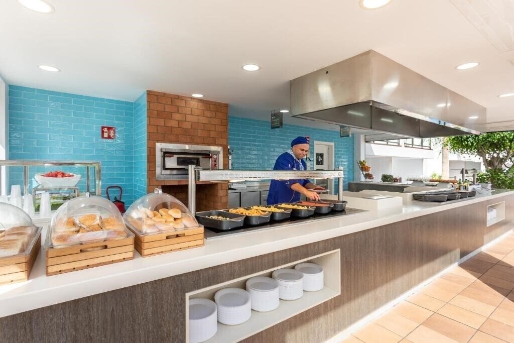 Панорама Globales Tamaimo Tropical Apartamentos 3*