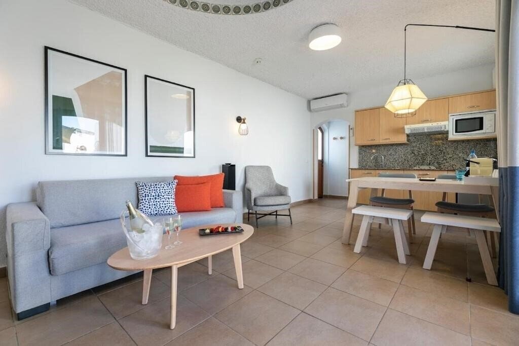 Фото HD Parque Cristobal Tenerife 3*