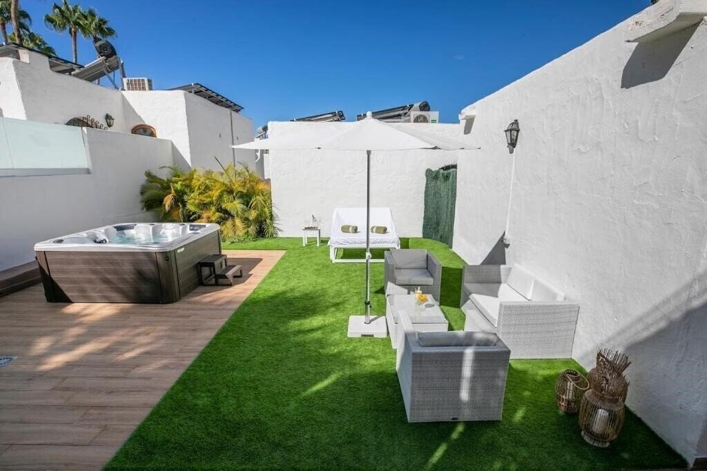 Изображение HD Parque Cristobal Tenerife 3*