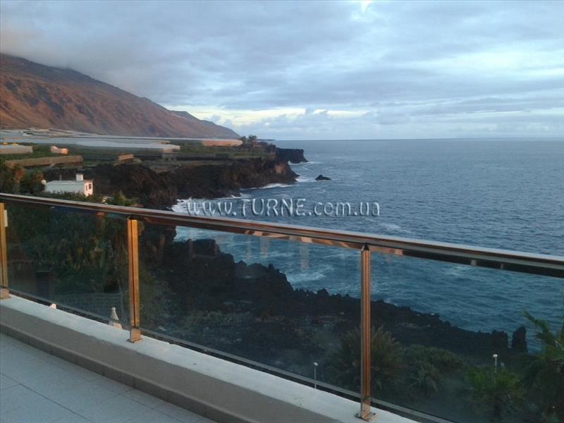 Панорама Sol La Palma 3*