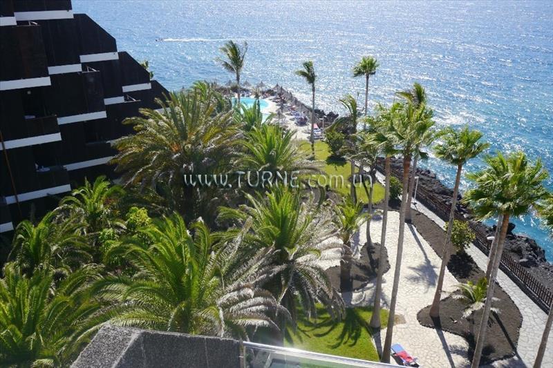 Картинка Sol La Palma 3*