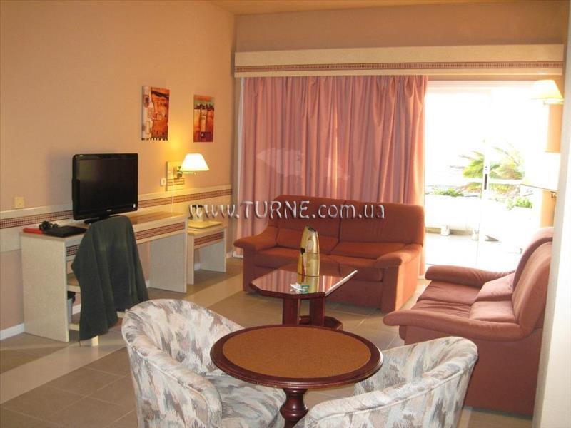 Зображення Sol La Palma 3*