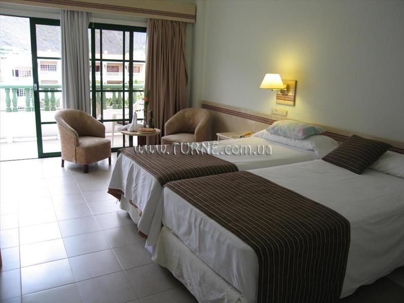 Готель Sol La Palma 3*