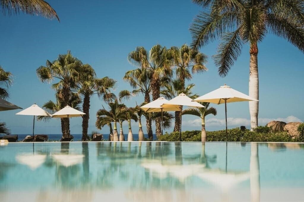 Зображення JOIA El Mirador by Iberostar 5*