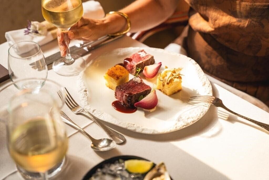 Вид JOIA El Mirador by Iberostar 5*