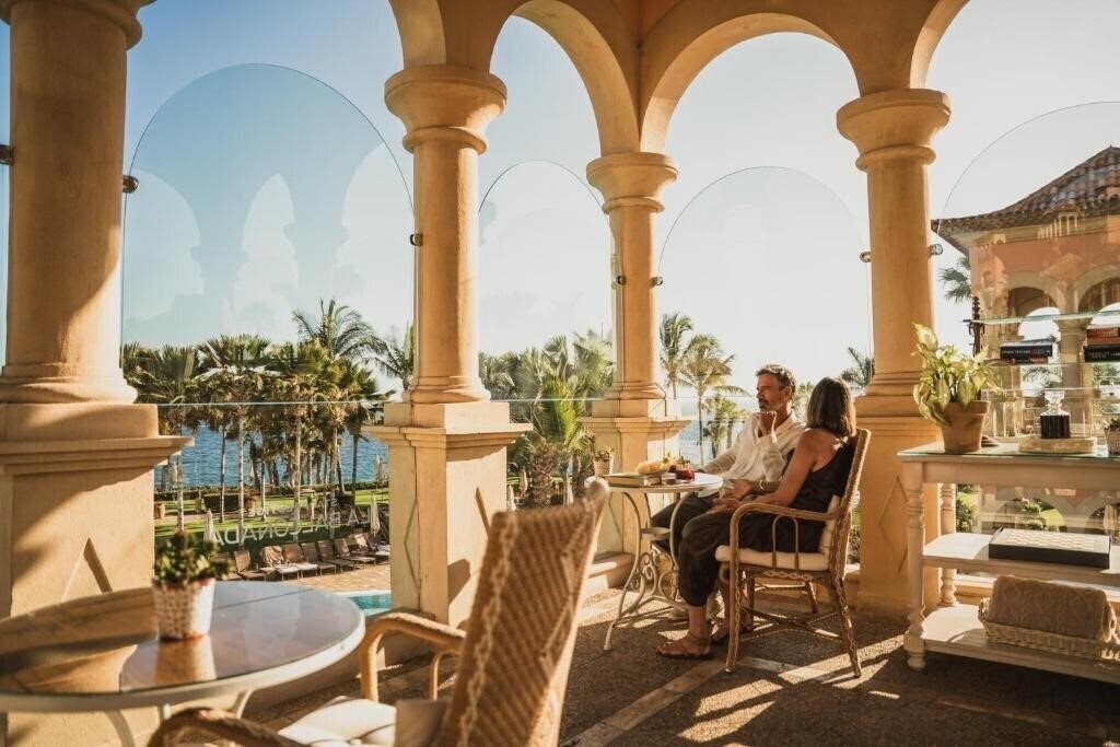 Территория JOIA El Mirador by Iberostar 5*