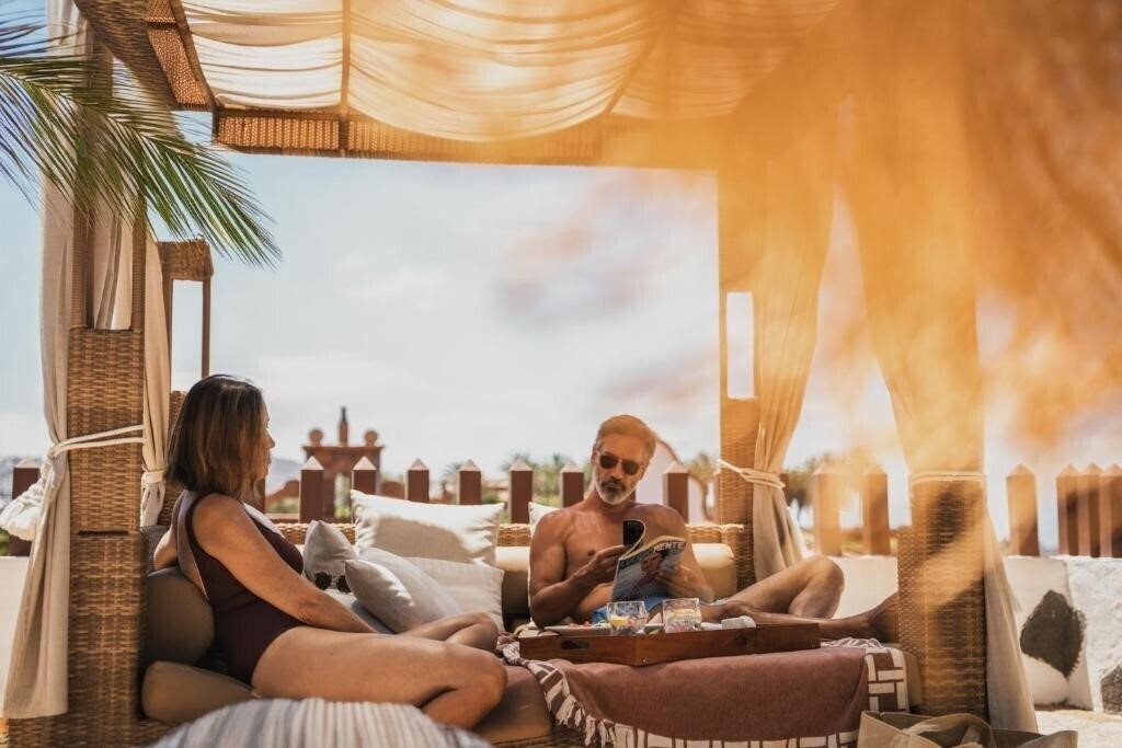 Панорама JOIA El Mirador by Iberostar 5*