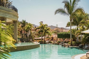 Отель Dreams Jardin Tropical Resort & SPA 4*