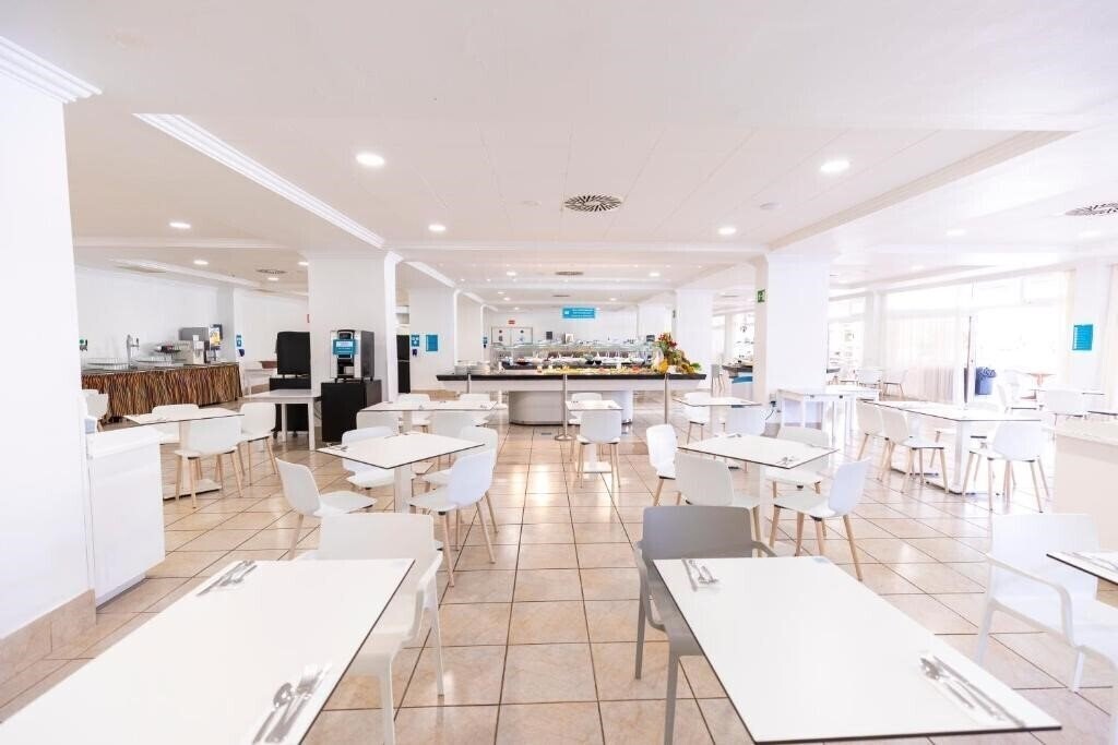 Картинка Blue Sea Puerto Resort 4*