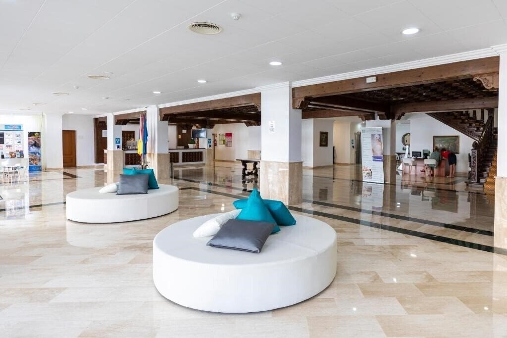 Апартаменты Blue Sea Puerto Resort 4*