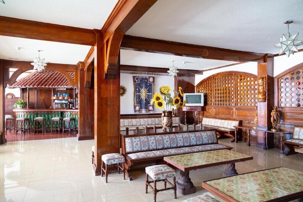 Картинка Casa Del Sol 3*