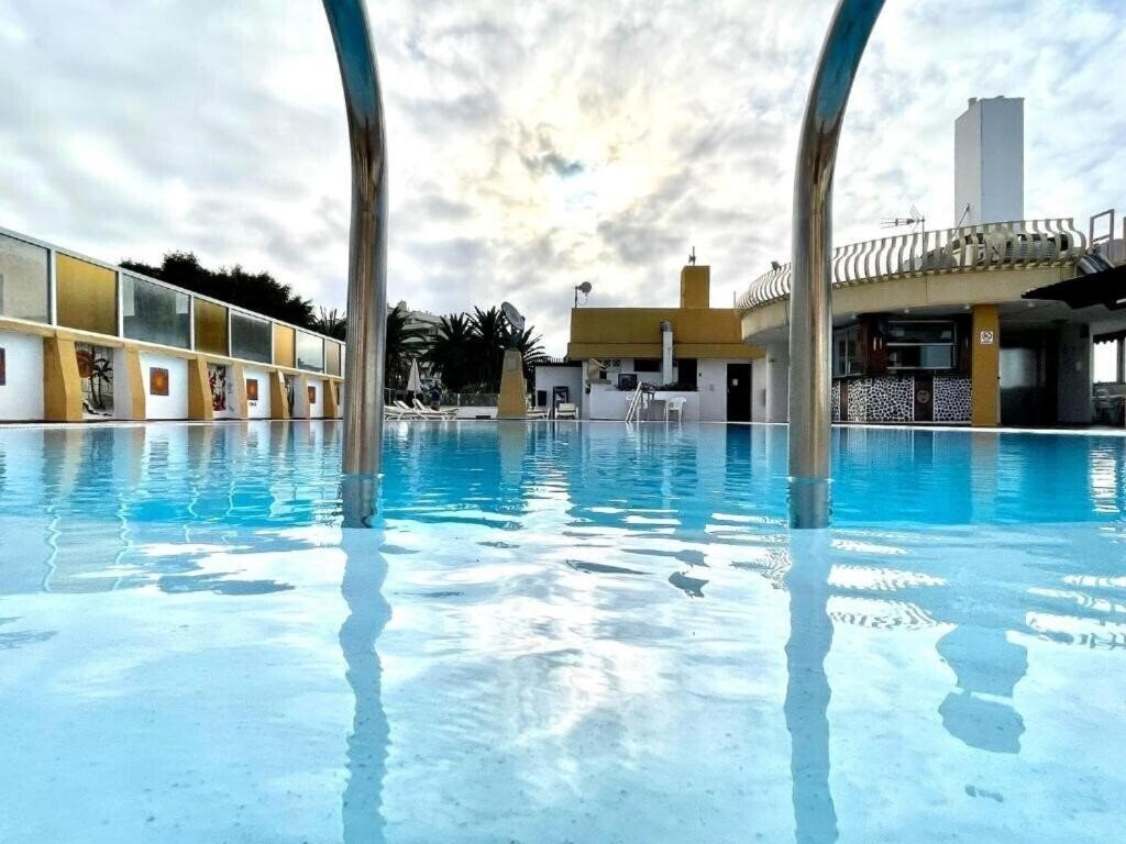 Апартаменты Casa Del Sol 3*