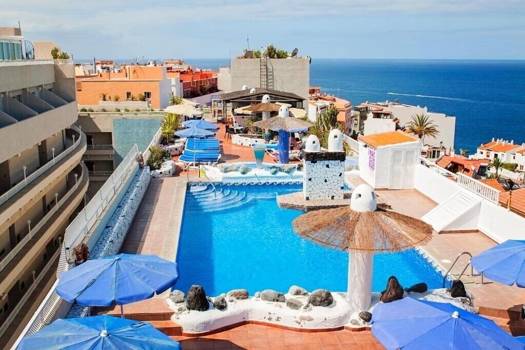 Изображение Vigilia Park 2*