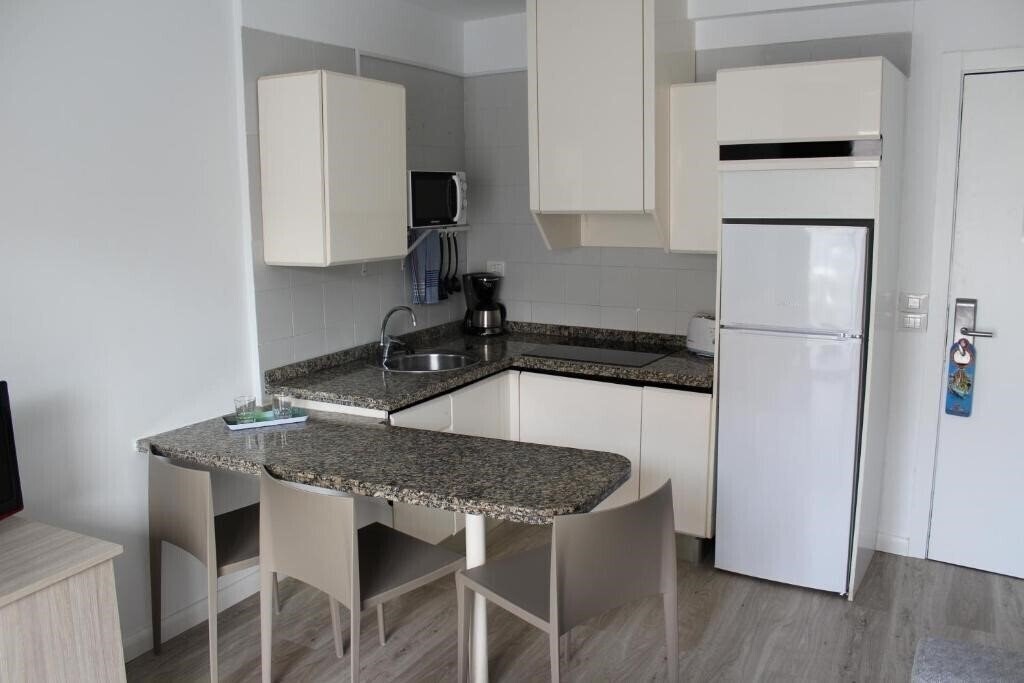 Апартаменты Vigilia Park 2*